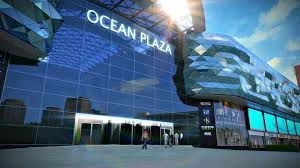 Ocean Plaza (Океан Плаза) Киев
