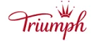 Triumph: Распродажи и скидки в магазинах Киева