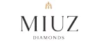 MIUZ Diamond: Распродажи и скидки в магазинах Киева