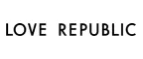 Love Republic: Магазины мужской и женской одежды в Киеве: официальные сайты, адреса, акции и скидки