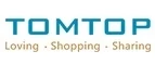 TomTop: Распродажи в магазинах бытовой и аудио-видео техники Киева: адреса сайтов, каталог акций и скидок