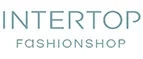 Intertop: Магазины мужской и женской одежды в Киеве: официальные сайты, адреса, акции и скидки